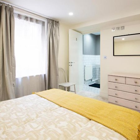 Modern Apartment In Leamington Spa City Centre ภายนอก รูปภาพ