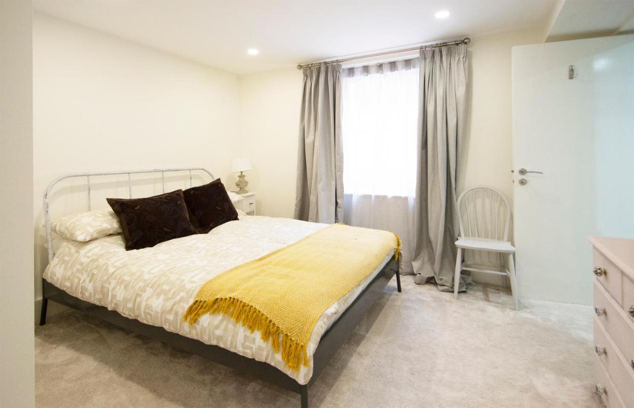 Modern Apartment In Leamington Spa City Centre ภายนอก รูปภาพ